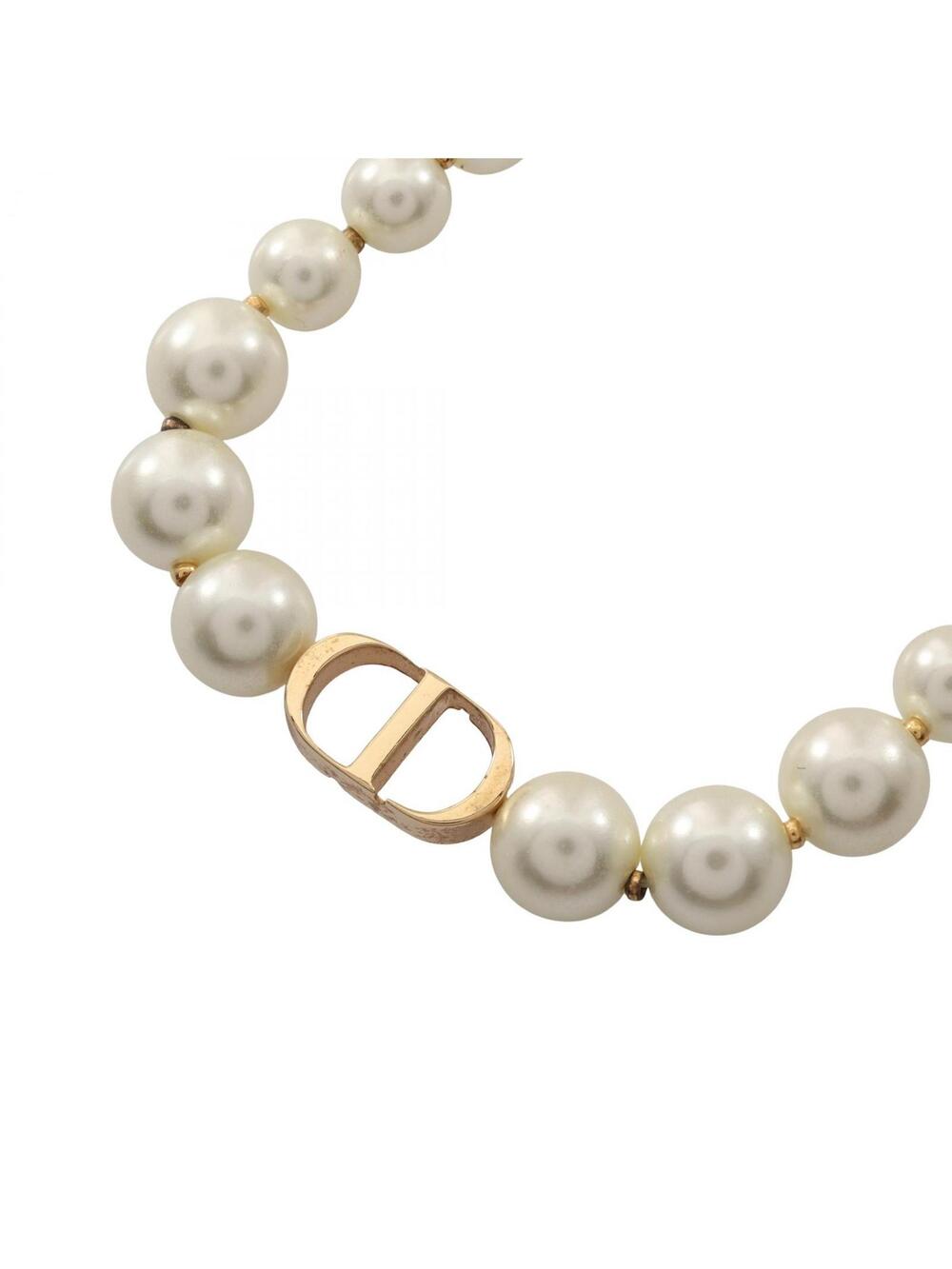Christian Dior 30 Montaigne Necklace #351971D70B
